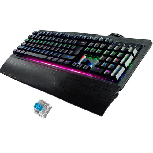 Pro Mechanical Keyboard