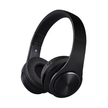 Load image into Gallery viewer, Bluetooth Wireless Headphones