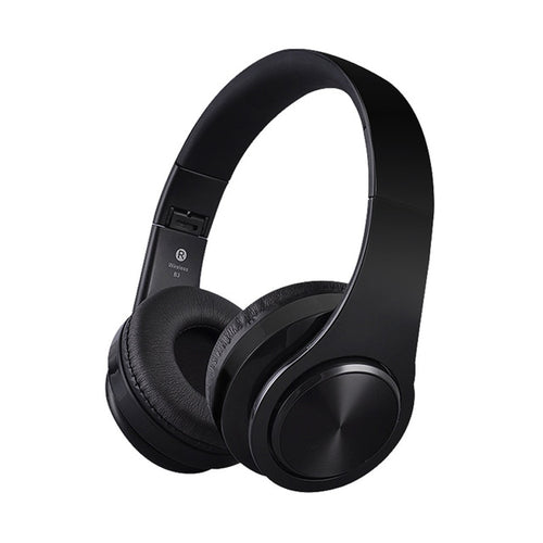 Bluetooth Wireless Headphones