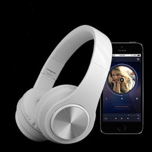 Load image into Gallery viewer, Bluetooth Wireless Headphones