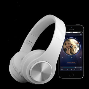 Bluetooth Wireless Headphones