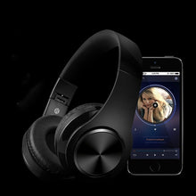Load image into Gallery viewer, Bluetooth Wireless Headphones