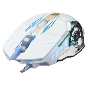 Gaming Wireless Mouse