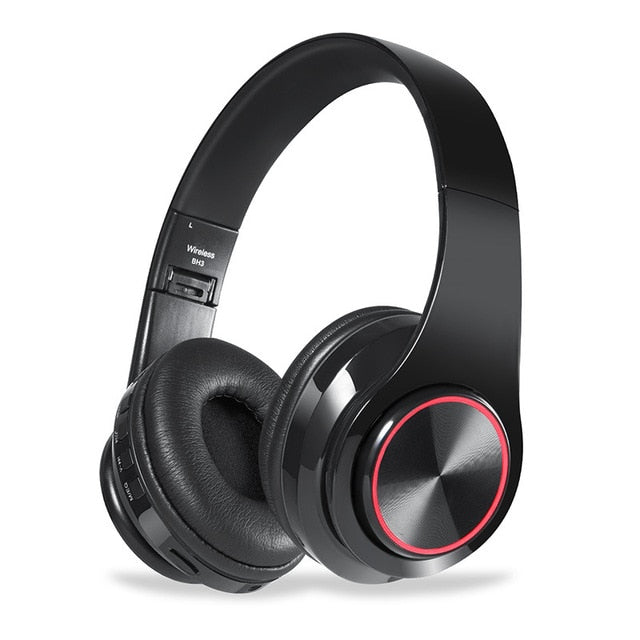 Bluetooth Wireless Headphones