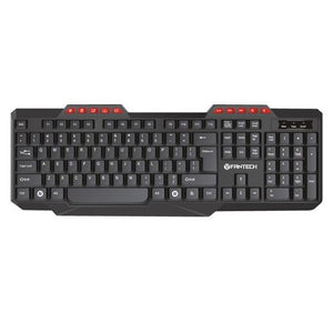 Wireless Keyboard