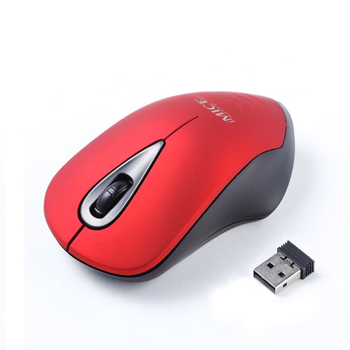 Wireless Mouse
