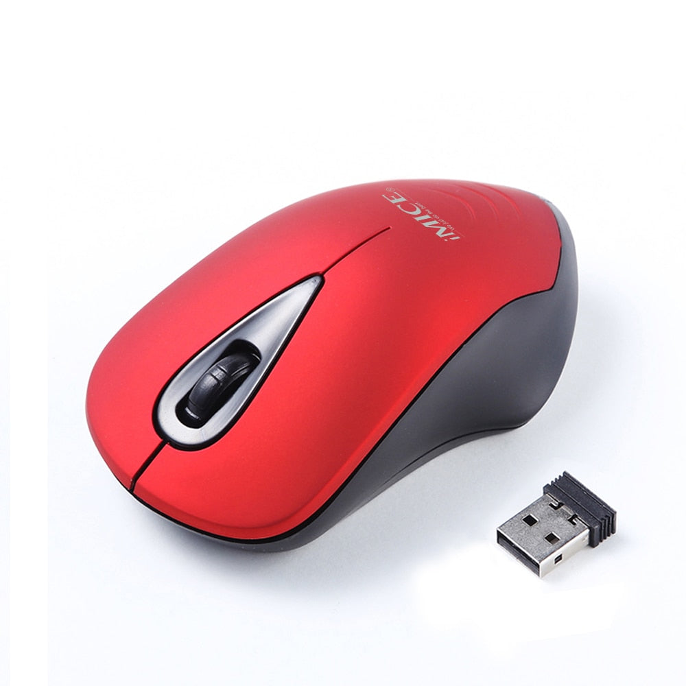 Wireless Mouse