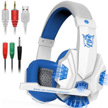Load image into Gallery viewer, Gaming Wireless Headphone