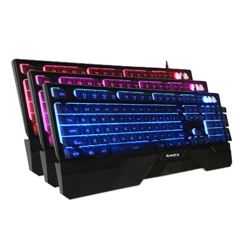 Gaming Wireless Keyboard