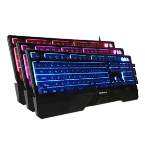 Gaming Wireless Keyboard