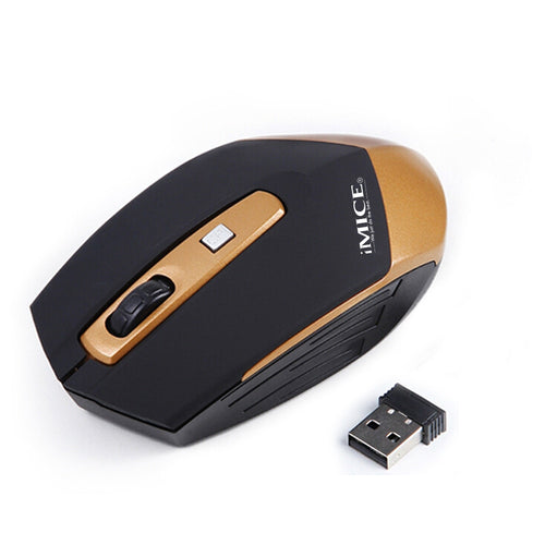 Wireless Mouse