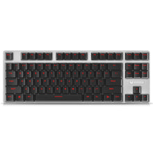 Load image into Gallery viewer, Gaming  Wireless Keyboard