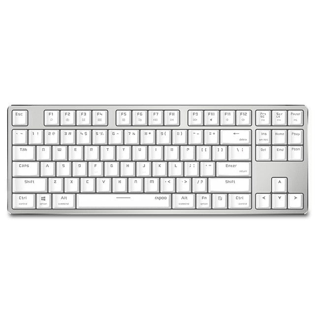 Wireless Keyboard