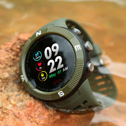 Sports Smartwatch