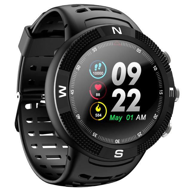 Sports Smartwatch