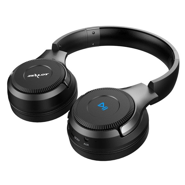 Bluetooth Wireless Headphones