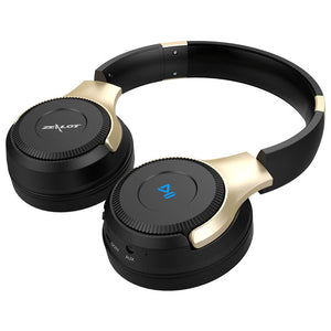Bluetooth Wireless Headphones