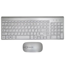 Load image into Gallery viewer, Wireless Mouse + Keyboard