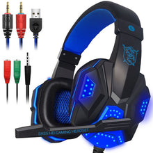 Load image into Gallery viewer, Gaming Wireless Headphone