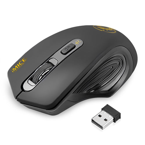 Wireless Mouse