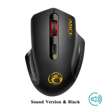 Load image into Gallery viewer, Wireless Mouse