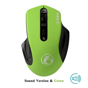 Wireless Mouse