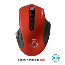 Load image into Gallery viewer, Wireless Mouse