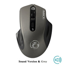 Load image into Gallery viewer, Wireless Mouse