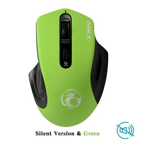Wireless Mouse