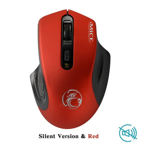 Wireless Mouse