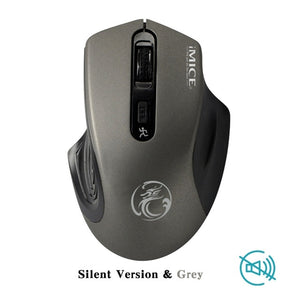 Wireless Mouse