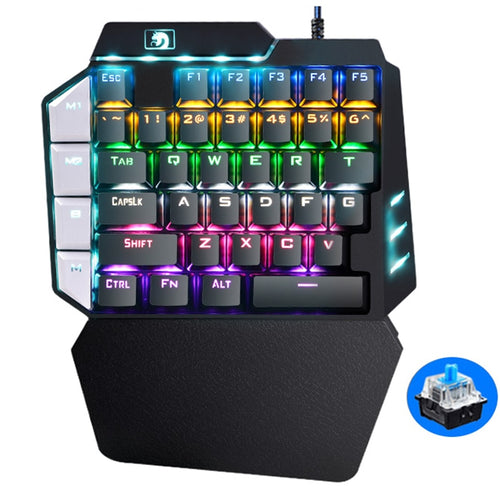 Wireless Keyboard