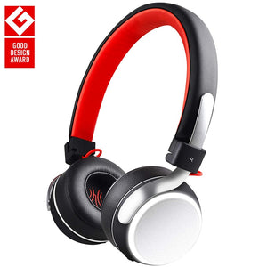 Bluetooth Headphones