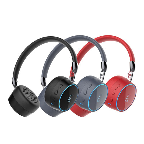 Bluetooth Wireless Headphones