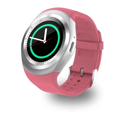 Women  Smart Watch