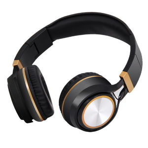 Bluetooth Wireless Headphones