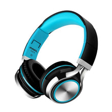 Load image into Gallery viewer, Bluetooth Wireless Headphones