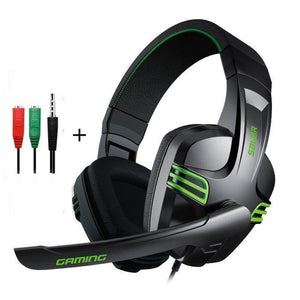 Gaming Wireless Headphone