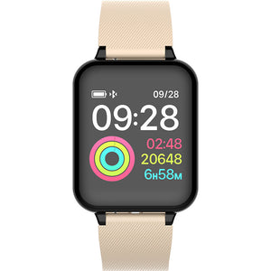 Women Smart Watches