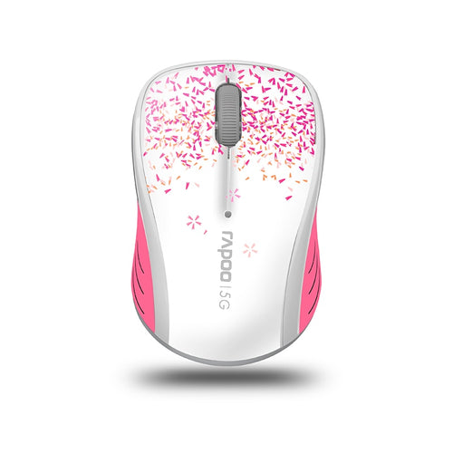 Wireless Mouse