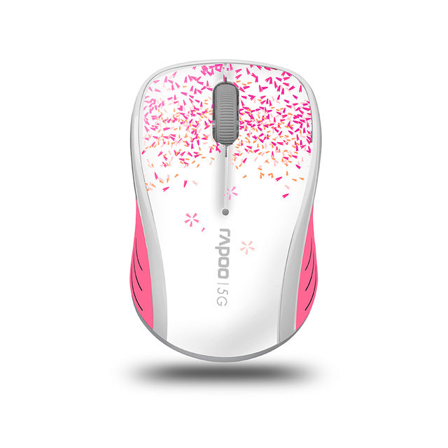 Wireless Mouse