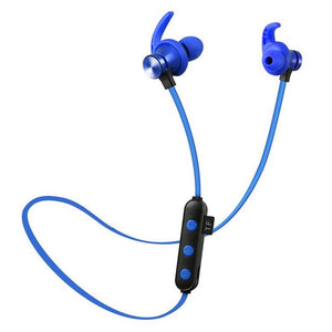 Bluetooth Wireless Headphones