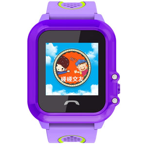 Baby Smart Watch