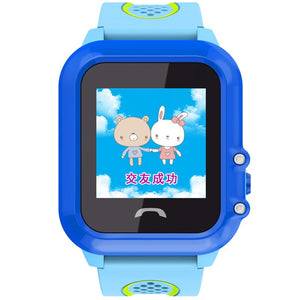 Baby Smart Watch