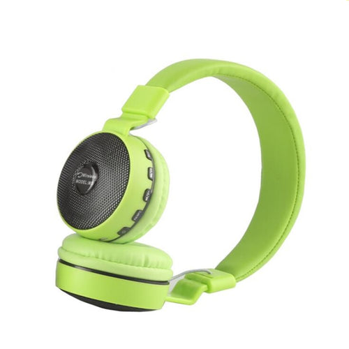 Bluetooth Wireless Headphones