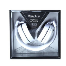 Load image into Gallery viewer, Bluetooth Wireless Headphones