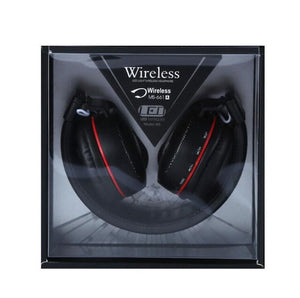 Bluetooth Wireless Headphones