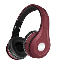 Load image into Gallery viewer, Bluetooth Wireless Headphones