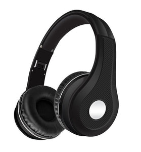 Bluetooth Wireless Headphones