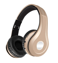 Load image into Gallery viewer, Bluetooth Wireless Headphones
